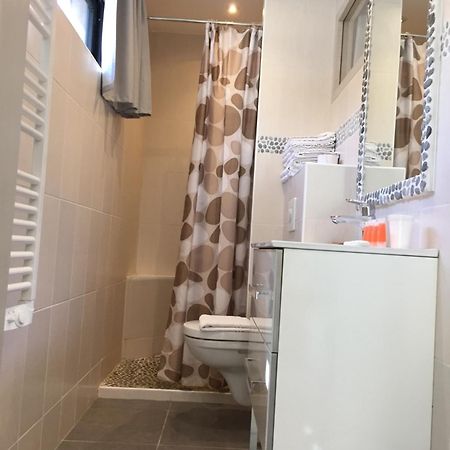 Hotel & Spa Rodier Campagnac  Luaran gambar