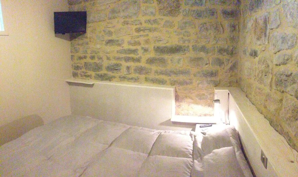 Hotel & Spa Rodier Campagnac  Bilik gambar