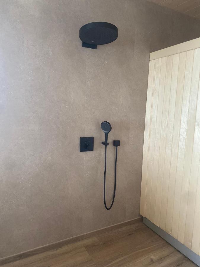 Hotel & Spa Rodier Campagnac  Luaran gambar