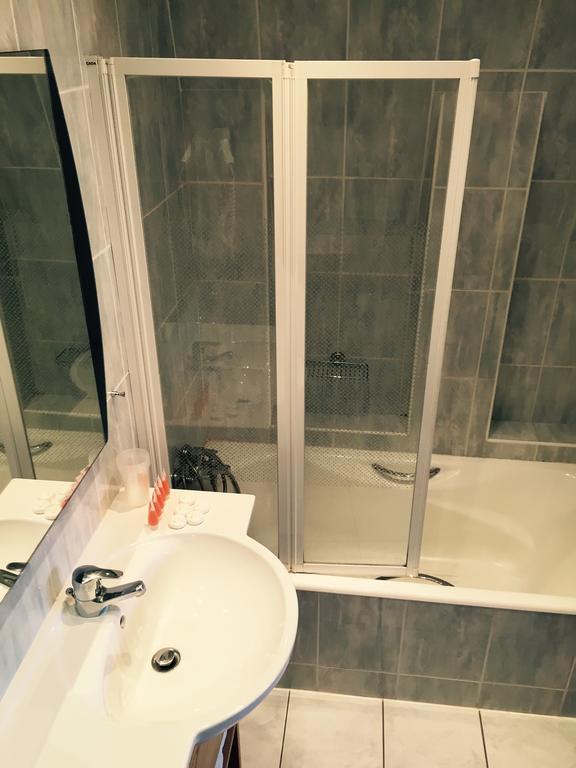 Hotel & Spa Rodier Campagnac  Bilik gambar