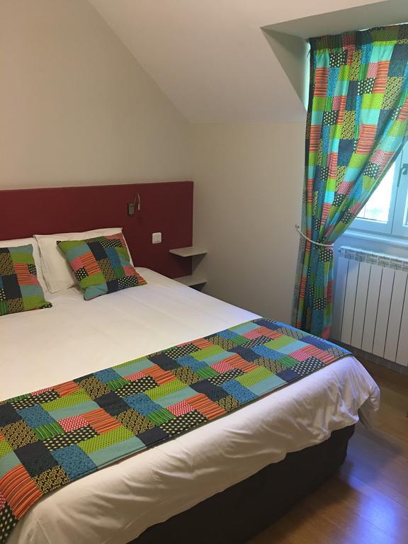 Hotel & Spa Rodier Campagnac  Luaran gambar