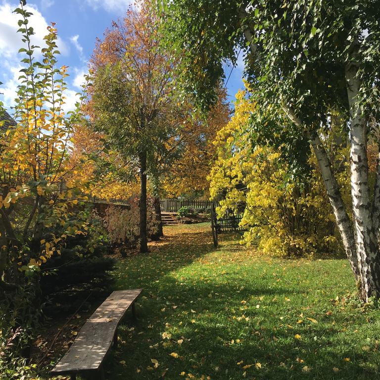 Hotel & Spa Rodier Campagnac  Luaran gambar