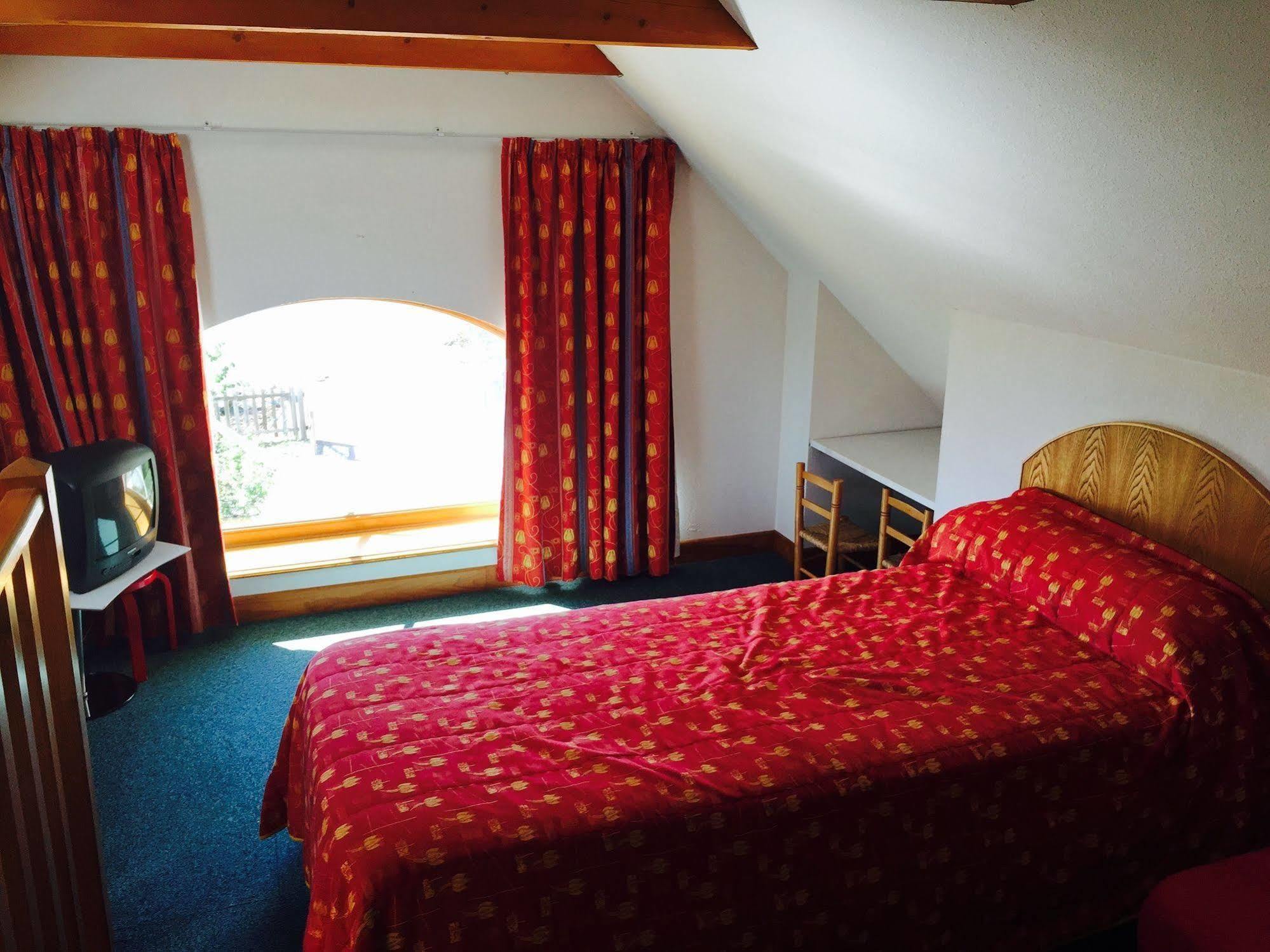 Hotel & Spa Rodier Campagnac  Luaran gambar