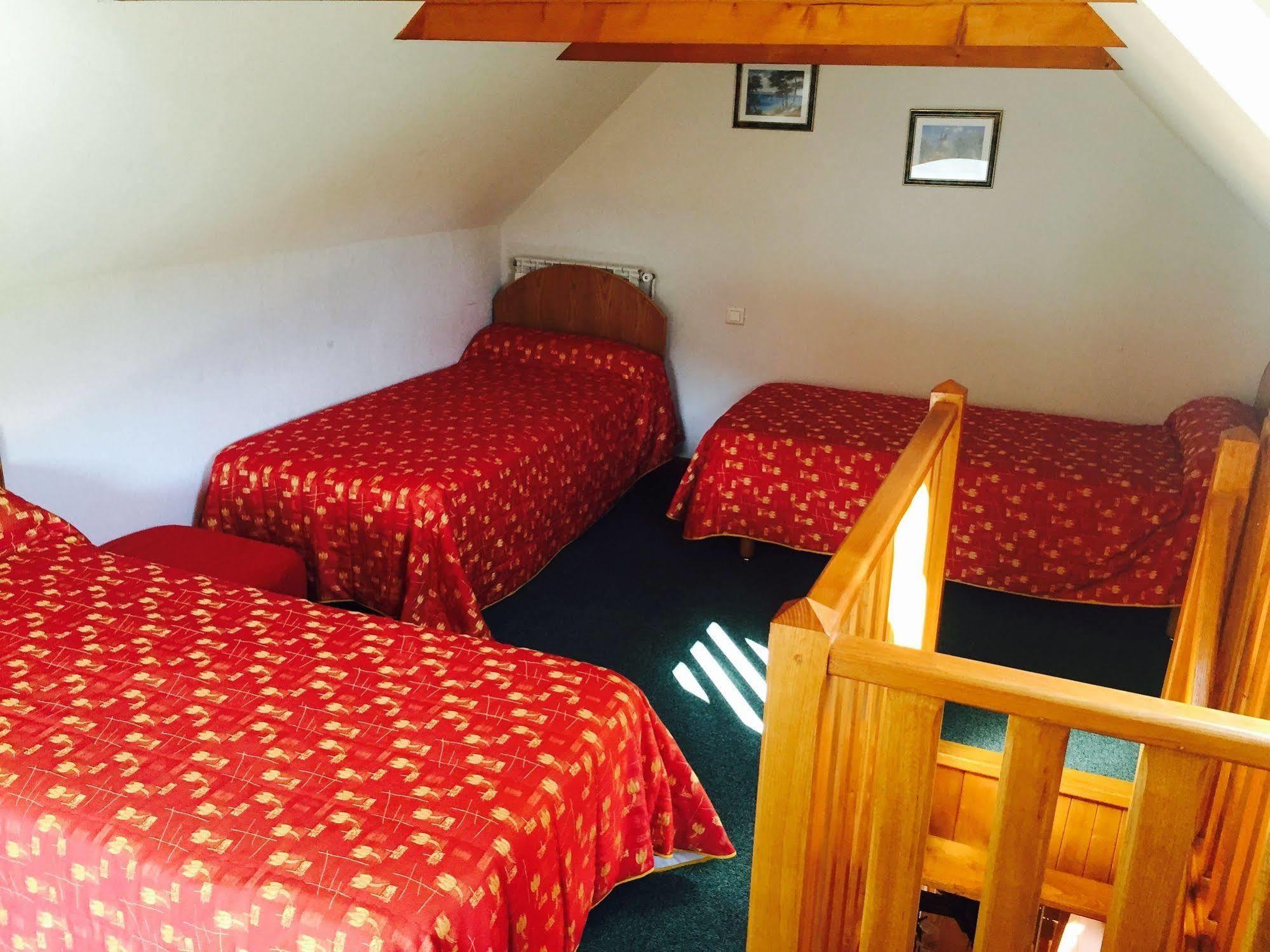 Hotel & Spa Rodier Campagnac  Luaran gambar