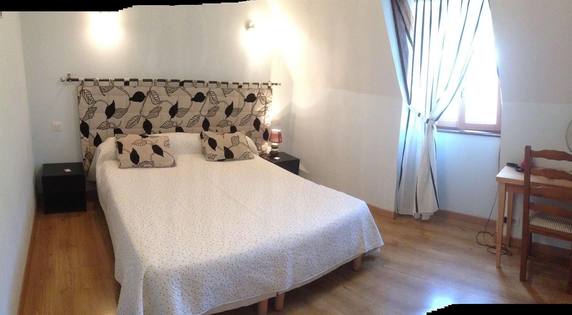 Hotel & Spa Rodier Campagnac  Luaran gambar