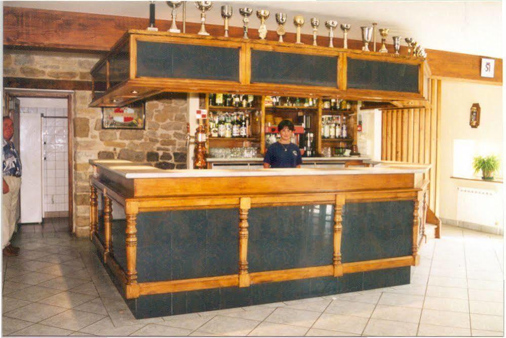 Hotel & Spa Rodier Campagnac  Luaran gambar